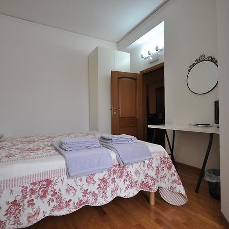 Il Mandorlo B&B Florence Exterior photo