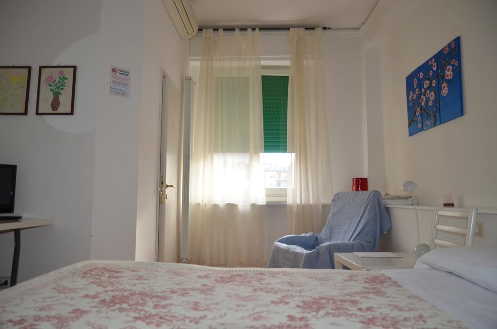 Il Mandorlo B&B Florence Exterior photo