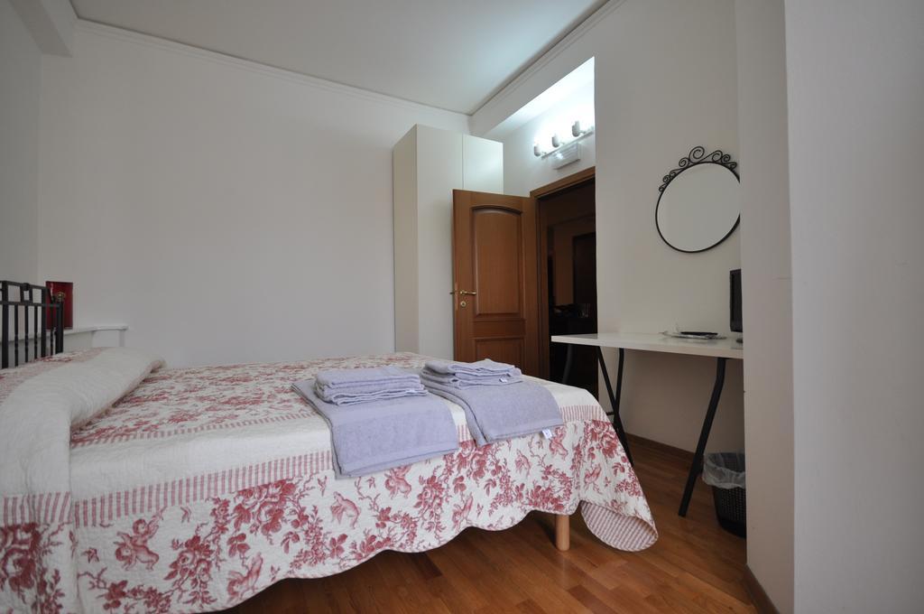 Il Mandorlo B&B Florence Exterior photo