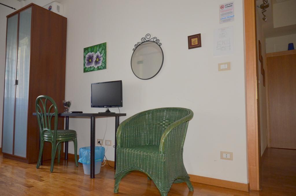 Il Mandorlo B&B Florence Exterior photo