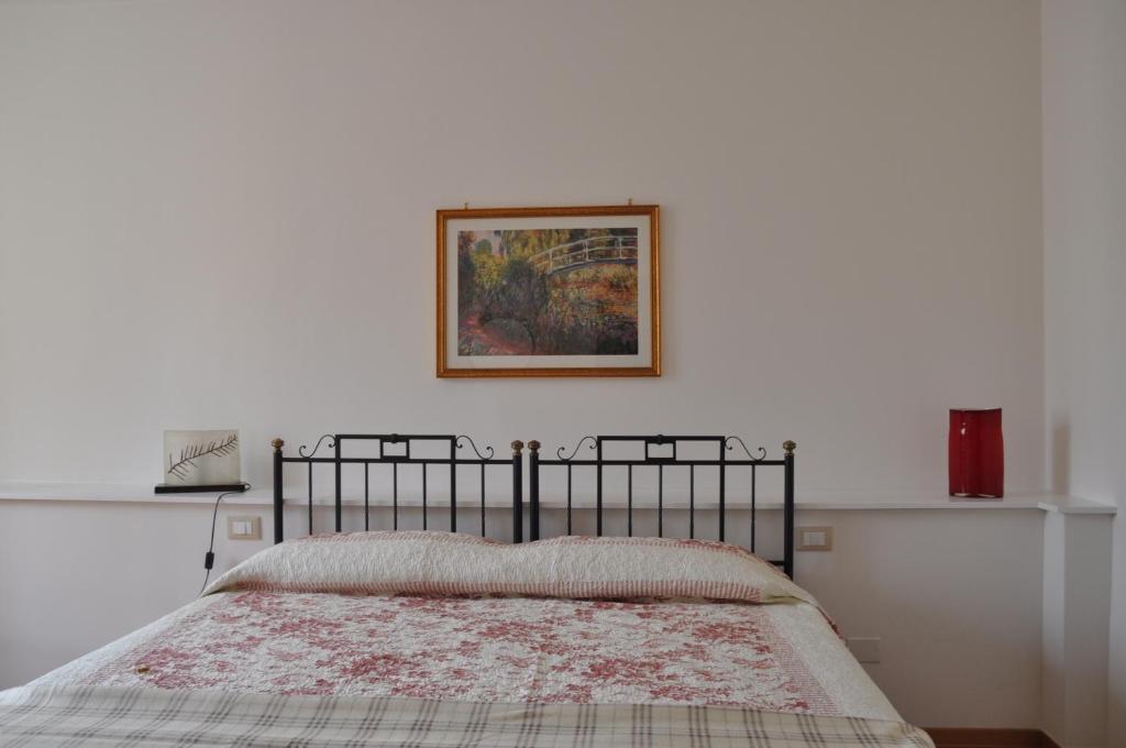 Il Mandorlo B&B Florence Exterior photo