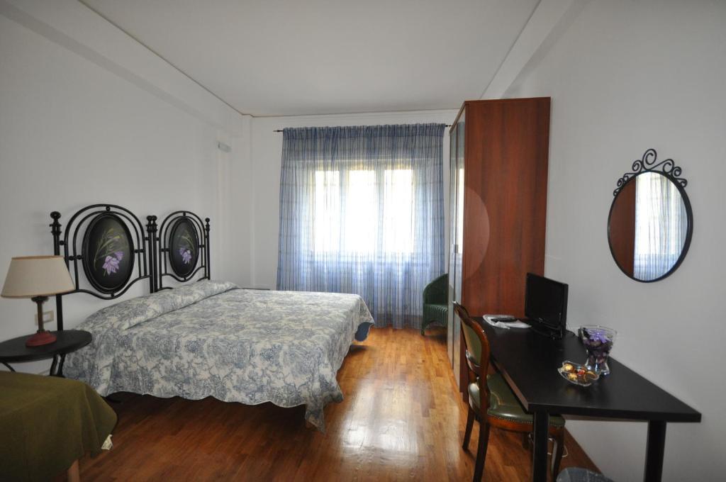 Il Mandorlo B&B Florence Room photo