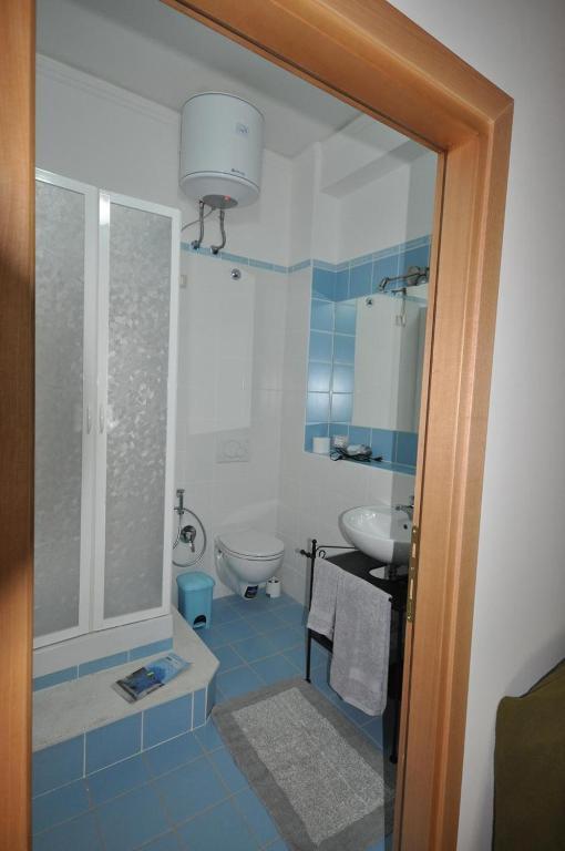 Il Mandorlo B&B Florence Room photo
