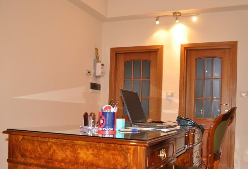 Il Mandorlo B&B Florence Exterior photo