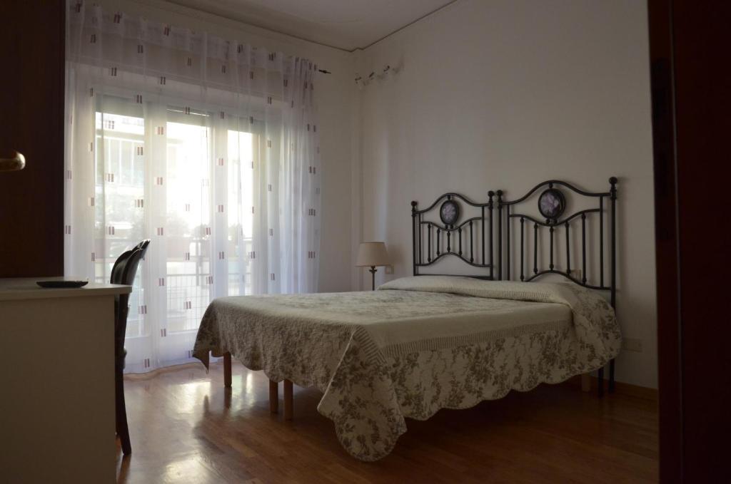 Il Mandorlo B&B Florence Exterior photo