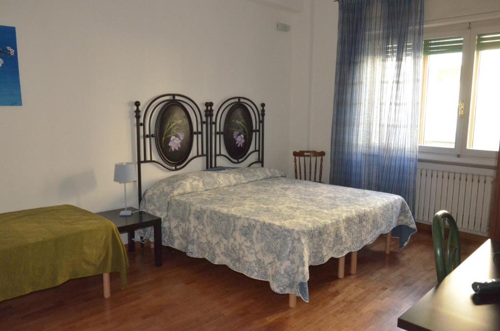 Il Mandorlo B&B Florence Exterior photo