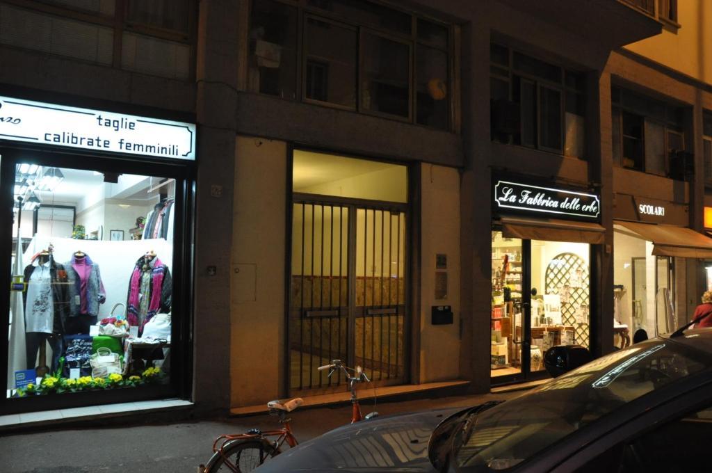 Il Mandorlo B&B Florence Exterior photo