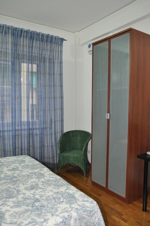 Il Mandorlo B&B Florence Exterior photo