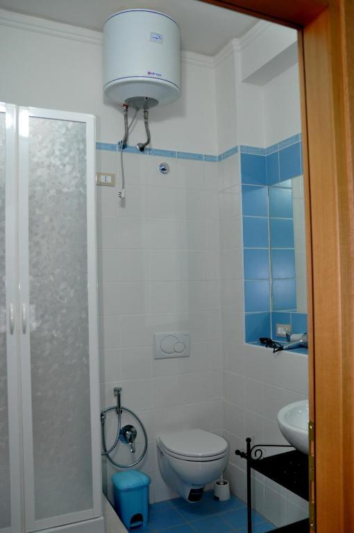 Il Mandorlo B&B Florence Exterior photo