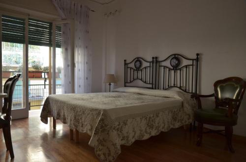 Il Mandorlo B&B Florence Exterior photo