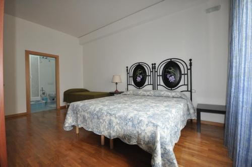 Il Mandorlo B&B Florence Exterior photo